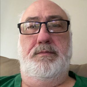 Meet your Posher, Jeff